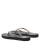 EA7 Emporio Armani Джапанки XFQ012 XK322 S466 Черен - Mera.bg