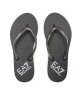 EA7 Emporio Armani Джапанки XFQ012 XK322 S466 Черен - Mera.bg