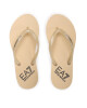 EA7 Emporio Armani Джапанки XFQ012 XK322 S467 Бежов - Mera.bg
