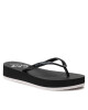 EA7 Emporio Armani Джапанки XFQ013 XK085 A120 Black/White - Mera.bg