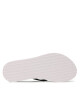 EA7 Emporio Armani Джапанки XFQ013 XK085 A120 Black/White - Mera.bg