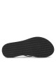 EA7 Emporio Armani Джапанки XFQ013 XK322 S466 Черен - Mera.bg