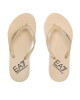 EA7 Emporio Armani Джапанки XFQ013 XK322 S467 Бежов - Mera.bg