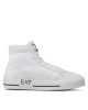 EA7 Emporio Armani Кецове X8Z037 XK294 D611 Бял - Mera.bg