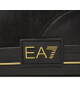 EA7 Emporio Armani Кецове X8Z037 XK294 M701 Triple Black/Gold - Mera.bg