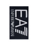 EA7 Emporio Armani Хавлиена кърпа 7X000102 AF13300 UC001 Черен - Mera.bg