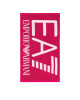 EA7 Emporio Armani Хавлиена кърпа 7X000102 AF13300 Z4001 Розов - Mera.bg