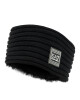 EA7 Emporio Armani Лента за глава 284905 2F300 00020 Nero - Mera.bg