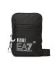 EA7 Emporio Armani Мъжка чантичка 245080 CC940 02021 Черен - Mera.bg