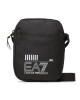 EA7 Emporio Armani Мъжка чантичка 245086 CC940 02021 Черен - Mera.bg