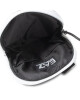 EA7 Emporio Armani Мъжка чантичка 275977 CC982 78820 Black/White Det - Mera.bg