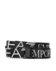 EA7 Emporio Armani Мъжки колан 245069 2F905 02021 Черен - Mera.bg