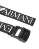 EA7 Emporio Armani Мъжки колан 245069 2F905 02021 Черен - Mera.bg