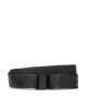 EA7 Emporio Armani Мъжки колан 245069 2F905 06354 Каки - Mera.bg