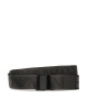 EA7 Emporio Armani Мъжки колан 245069 2F905 06354 Каки - Mera.bg