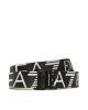 EA7 Emporio Armani Мъжки колан 245069 2F905 30633 Тъмносин - Mera.bg