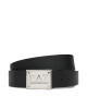 EA7 Emporio Armani Мъжки колан 7X000091 AF14319 MC165 Черен - Mera.bg
