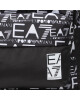 EA7 Emporio Armani Раница 245063 3R912 23521 Black/White - Mera.bg