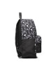 EA7 Emporio Armani Раница 245063 3R912 23521 Black/White - Mera.bg