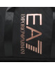 EA7 Emporio Armani Сак 245062 3R911 26321 Черен - Mera.bg