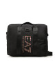 EA7 Emporio Armani Сак 245078 3R911 26321 Black/Rose Gold Logo - Mera.bg