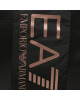 EA7 Emporio Armani Сак 245078 3R911 26321 Black/Rose Gold Logo - Mera.bg