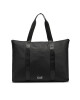 EA7 Emporio Armani Сак 289501 4R942 00020 Черен - Mera.bg