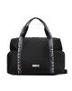 EA7 Emporio Armani Сак 7W000743 AF18306 UC001 Черен - Mera.bg