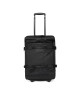 EA7 Emporio Armani Самолетен куфар за ръчен багаж 7X000296 AF18386 UC001 Черен - Mera.bg