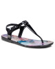 EA7 Emporio Armani Сандали XFQ005 XK155 M636 Black/Leaf - Mera.bg