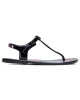 EA7 Emporio Armani Сандали XFQ005 XK155 M636 Black/Leaf - Mera.bg