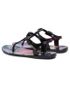 EA7 Emporio Armani Сандали XFQ005 XK155 M636 Black/Leaf - Mera.bg