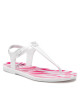 EA7 Emporio Armani Сандали XFQ005 XK206 Q720 Z.Gr. Wht/Raspberry - Mera.bg