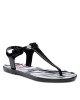 EA7 Emporio Armani Сандали XFQ005 XK206 Q721 Zebra Gr.Blk/White - Mera.bg