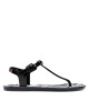 EA7 Emporio Armani Сандали XFQ005 XK206 Q721 Zebra Gr.Blk/White - Mera.bg