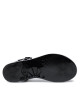 EA7 Emporio Armani Сандали XFQ005 XK206 Q721 Zebra Gr.Blk/White - Mera.bg