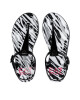 EA7 Emporio Armani Сандали XFQ005 XK206 Q721 Zebra Gr.Blk/White - Mera.bg