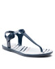 EA7 Emporio Armani Сандали XFQ005 XK206 Q722 Wht/Blkiris/G.Stripe - Mera.bg