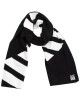 EA7 Emporio Armani Шал 275810 8A304 00020 Black - Mera.bg