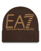 EA7 Emporio Armani Шапка 7X000006 AF11994 M6162 Кафяв - Mera.bg