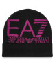 EA7 Emporio Armani Шапка 7X000006 AF11994 MC040 Черен - Mera.bg
