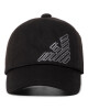 EA7 Emporio Armani Шапка с козирка 285559 0P829 00020 Black - Mera.bg