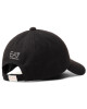 EA7 Emporio Armani Шапка с козирка 285559 0P829 00020 Black - Mera.bg