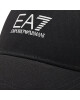 EA7 Emporio Armani Шапка с козирка - Mera.bg