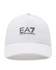EA7 Emporio Armani Шапка с козирка - Mera.bg