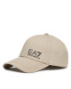 EA7 Emporio Armani Шапка с козирка 7X000005 AF11989 M6083 Бежов - Mera.bg