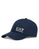 EA7 Emporio Armani Шапка с козирка 7X000005 AF11989 MB038 Тъмносин - Mera.bg