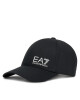 EA7 Emporio Armani Шапка с козирка 7X000005 AF11989 MC008 Черен - Mera.bg
