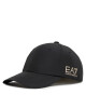 EA7 Emporio Armani Шапка с козирка 7X000055 AF13286 UC001 Черен - Mera.bg