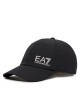 EA7 Emporio Armani Шапка с козирка 7X000106 AF13554 MC134 Черен - Mera.bg